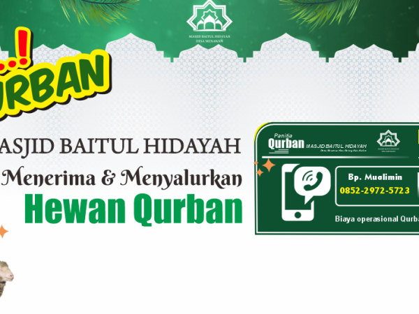 qurban