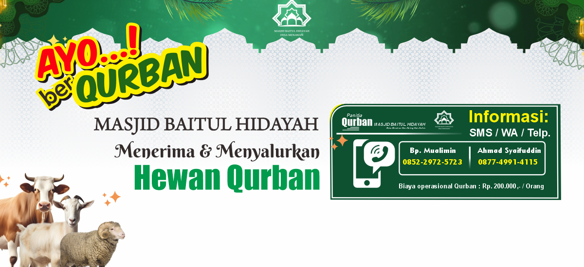 qurban